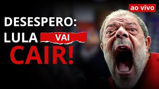 LULA   Bolsonaro e PAPA FRANCISCO #nikolasferreira #imigracao #lisboa #bolsafamilia