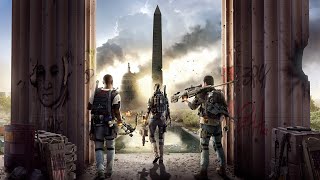 The Division 2 | Operation Dark Hours TU 8.5 | Speedrun [HFR] \