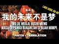 我的未来不是梦 Wo de Weilai Bushi Meng | 张雨生 [Pinyin +Translate]