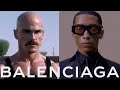 Breaking Bad by Balenciaga