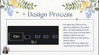 Visual Programming Assignment 03 - Presentation