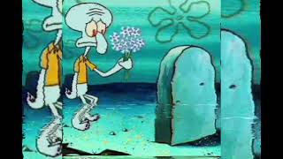 Squidward sings "Hello" (AI Cover)