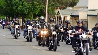 Motorsiklet Kulübü Hells Angels Hakkında İLGİNÇ Bilgiler