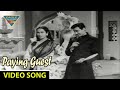 Mana Janab Ne Pukara Nahi Video Song ||  Paying Guest 1957 Movie || Best Old Hindi Songs