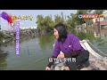 2017.04.09【在地真台灣】彰化花壇日月池 魚苗之鄉生態秘境