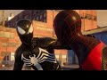 Marvel's Spider-Man 2 parte 16 latino