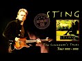 Sting - Ten Summoner's Tales Tour (The Ultimate Gig series)