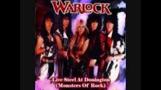 Warlock - East Meets West