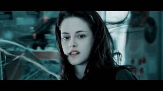 [Twilight] I can't no more song   Bella & fem! Edward
