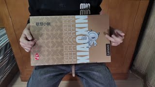 Lenovo Xiaoxin Pro 14 GT Ultra 9 Unboxing!