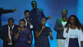 CHOSEN WORLD CHOIR - WHEN WE PRAY