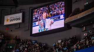 【羽生結弦】羽生結弦さん「notte　stellata」ゲストに内村航平さん！！「冬の王」と「夏の王」ついに共演