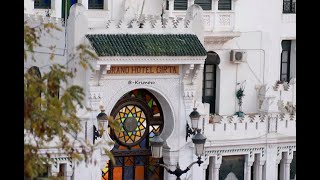 Constantine, Algeria, Amazing 2019 ♥ قسنطينة الجزائر روعة