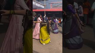 Kodava Valaga Dance !! Bhuvana Devaiah !! Kodava Valaga Aat !!