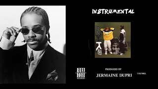 Kris Kross - Tonite's Tha Night (Instrumental)
