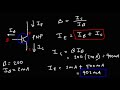 bipolar junction transistors common emitter amplifier