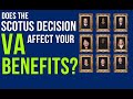 VA Disability Benefits and Scotus Decision | Supreme Court Loper Bright