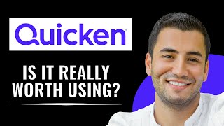 Quicken Software Review: Worth Using for Financial Management? (2025)