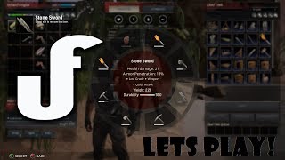 Conan Exiles: basic controls | Urbanfungus
