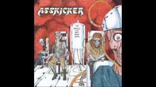 Asskicker - The Stoves of Insanity