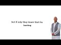 Maher Zain - No One But You Lyric Video