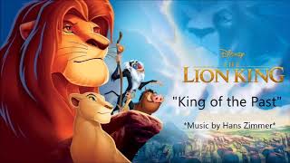 The Lion King:King of the Past