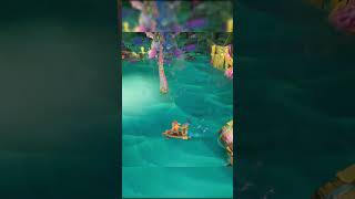 #hunterxgames86 #crashbandicoot #ps5 #shortvideo