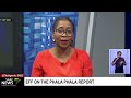EFF on the Phala Phala report: Sinawo Tambo