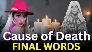 Barbara Jankavski, ‘Human Barbie,’ Dead at 31 | Cause of Death and Final Message Revealed