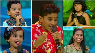 ഇന്നത്തെ മികച്ച പ്രകടനങ്ങൾ |  Top Singer Season 3 Episode 126 Video