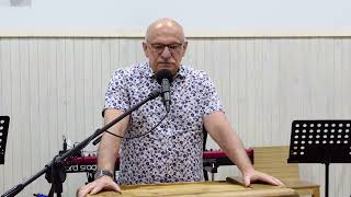 Przypomnij sobie... (15.06.2022) – Pastor Andrzej Cyrikas