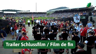 Trailer Schlussfilm / Film de fin – ESAF Pratteln im Baselbiet