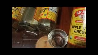 วิธีดื่ม ACV #คีโตเราเรา  #น้ำACV  Apple Cider vinegar ประโยชน์เยอะ ชาวคีโตต้องรู้