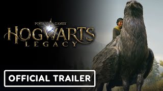 Hogwarts Legacy -  Update Overview Trailer