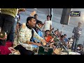 nakki maru vavajodu aave jignesh barot ganeshpura koth live program