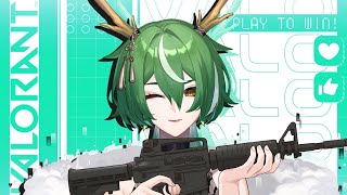 【雑談】ヴァロからの雑談【新人Vtuber】