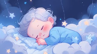 3小時寶寶睡眠安撫放鬆音樂♫♫♫-潜能腦部開發-