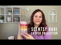 Scentsy Haul w/Easter Wax Collection