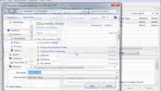 Demo - Configuring replication with the CDC for DataStage engine