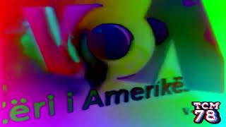 Zeri i Amerikes Logo 2009 2011 effects [Inspired by Pre‎v‎ie‎w 2 effects]