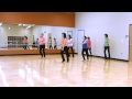 Wanna Be Contigo - Line Dance (Dance & Teach)