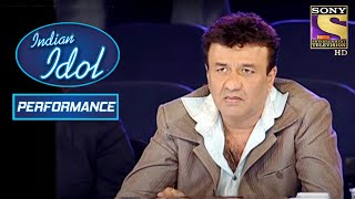 Bhanu का Mind Blowing Performance | Indian Idol Season 4