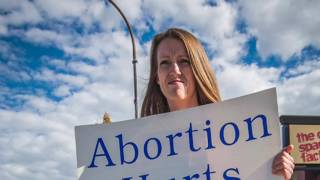 Kelowna Right to Life Society 2016 in Review