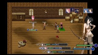 Codex Temondera: Lost Vision - Codex Temondera: Lost Vision Trailer - Gameplay