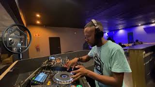 Esimor P || DEEP SOULFUL SUNDAYS || Mellow Lifestle