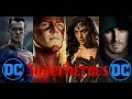 The Script - Superheroes | Dc Comics Tribute | HD