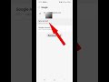 How to Remove Gmail Sync Contacts from Android Phone