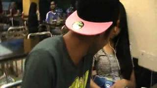 Classmates Rocumentary Sept10:kaidar n ajim.avi