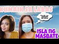 NAG DINNER SA LABAS || PWEDE NA KUMAIN SA LABAS ||JEAN FAB ||LIFE IN THE PHILIPPINES