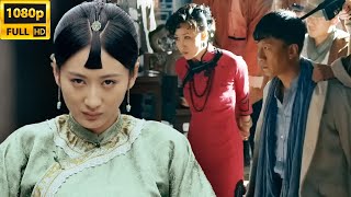 The man led his concubine home. The eldest wife wants to kill them